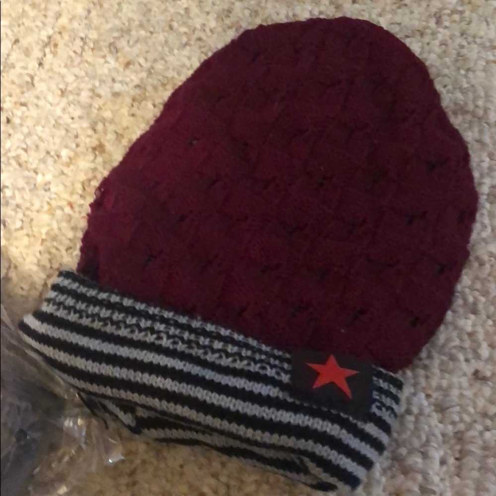 Sock hats